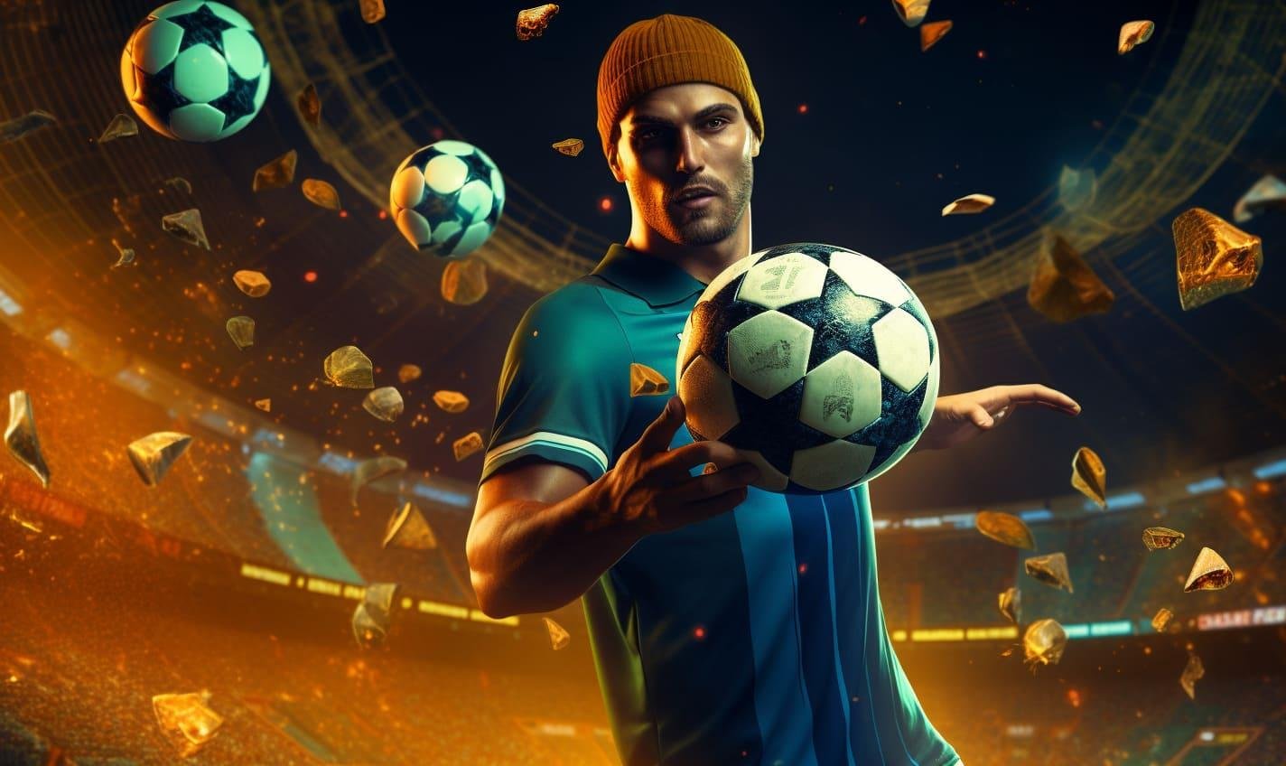 Live Piala Asia coverage on vipwin88 login sportsbook